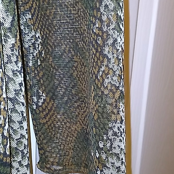 Philip Dicaprio Maxi Dress - Picture 7 of 12